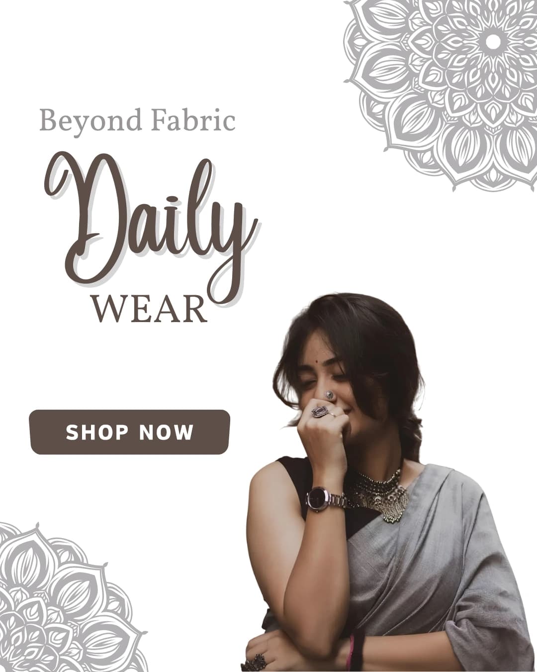 EthnicWear