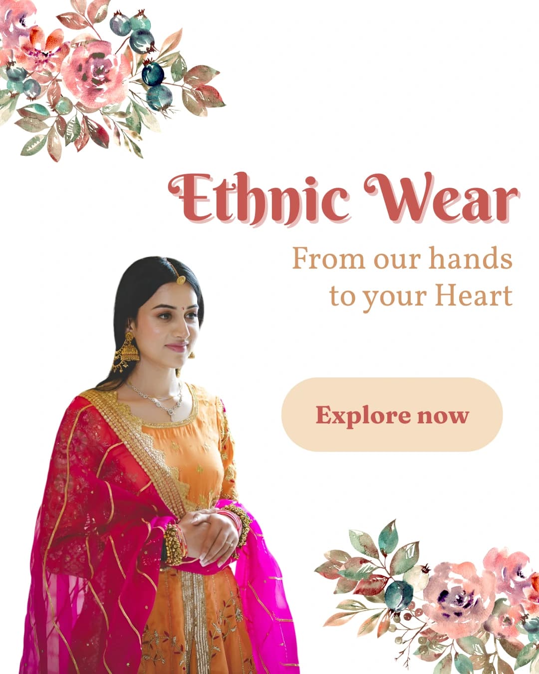 EthnicWear
